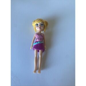 Polly Pocket Action Figure